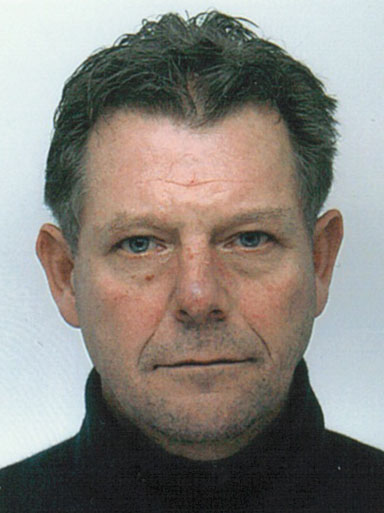 Andreas Heesch