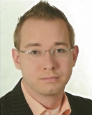 Martin Wrege