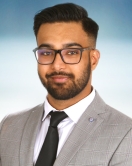 Amrinder Singh
