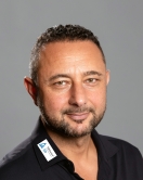 Mehmet Aydogan