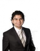 Ekrem Öztürk