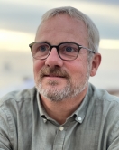 Joachim  Silberbach