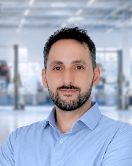 Bünyamin Ersen