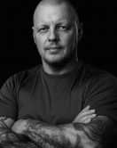 Marco Hillenmeyer