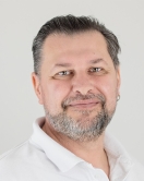 Zoran Krämer