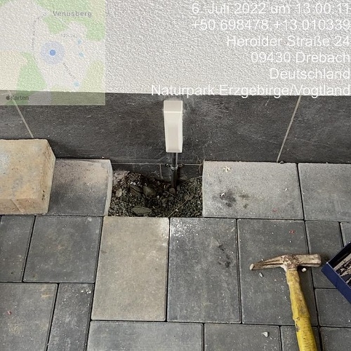 Breitbandausbau