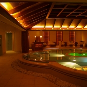 "Hotel ABAMA" Tenneriffa