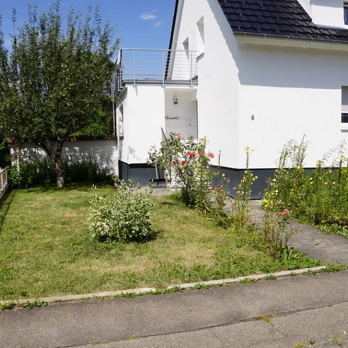 Gutachten: Beurteilung Schadensmeldung Gebäude Straße Weppach, Spaichingen