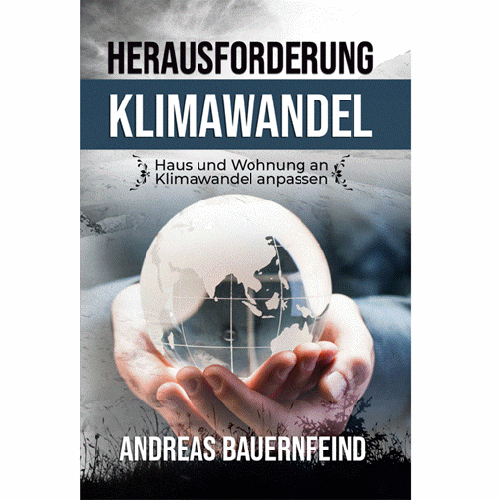 Ratgeber: Herausforderung Klimawandel