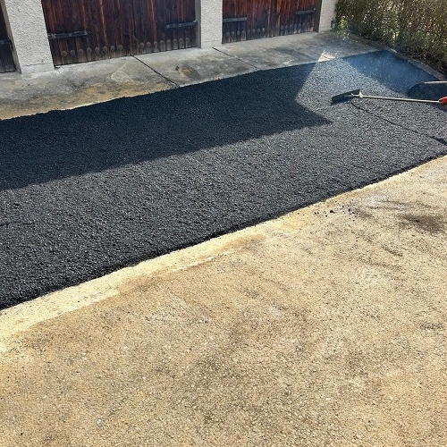 Asphalt