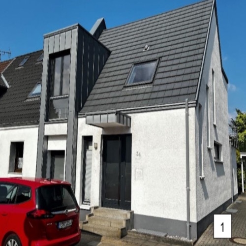 Umfassende Beratung und Gutachtenerstellung beim Hauskauf