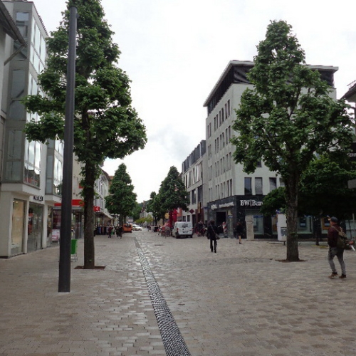Bahnhofstraße