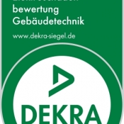 DEKRA-zertifizierter Sachverständiger