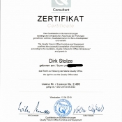 Zetikikat QualityOffice