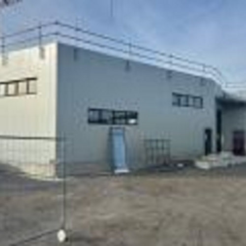 Kocaman Bau