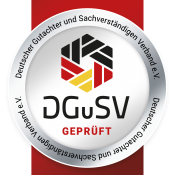 DGuSV Geprüft