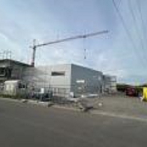 Kocaman Bau
