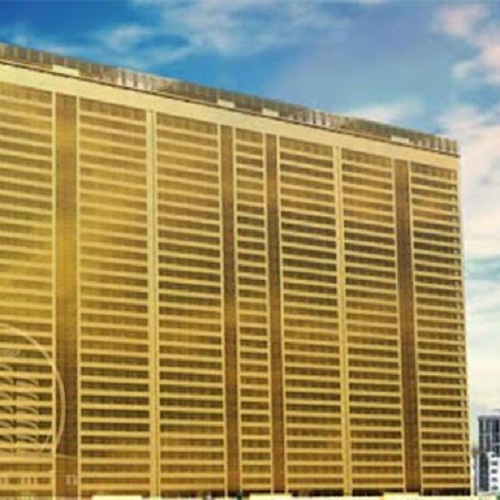 TMT Tower