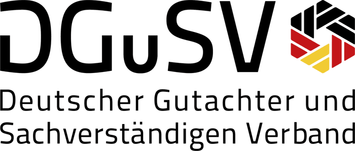 Gutachter Verband DGuSV