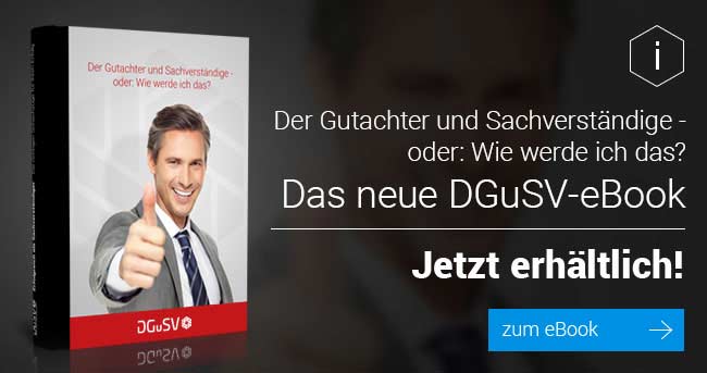 Deutscher Gutachter und Sachverständigen Verband