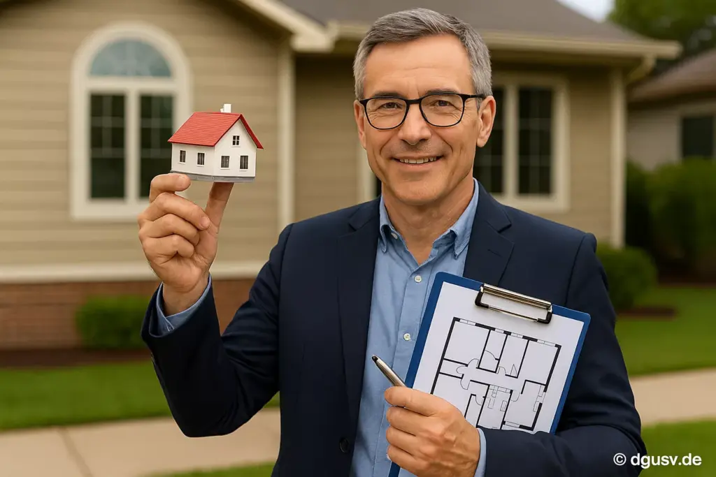Immobiliengutachter