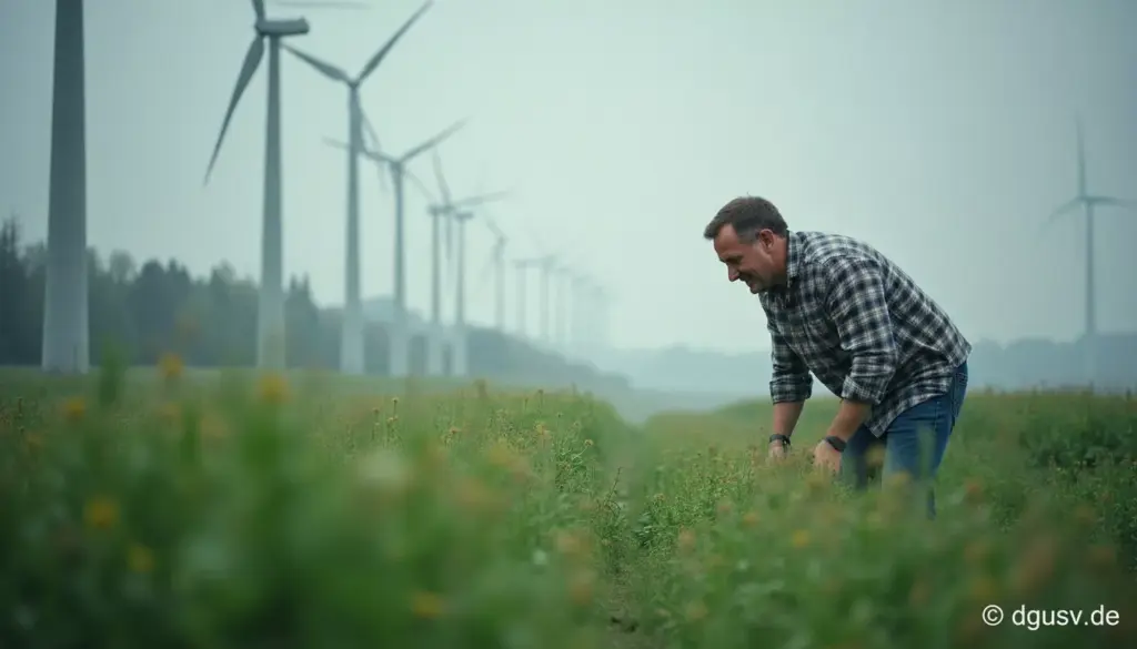 Umwelt und Energie Gutachter